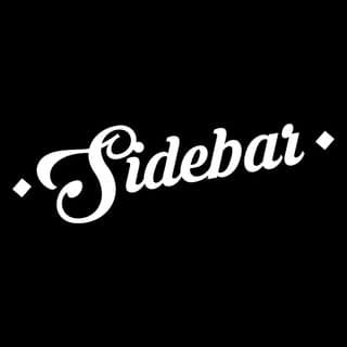Sidebar Atlanta