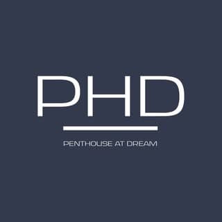 PHD Rooftop Lounge at Dream Downtown
