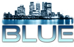 Blue Restaurant and Lounge