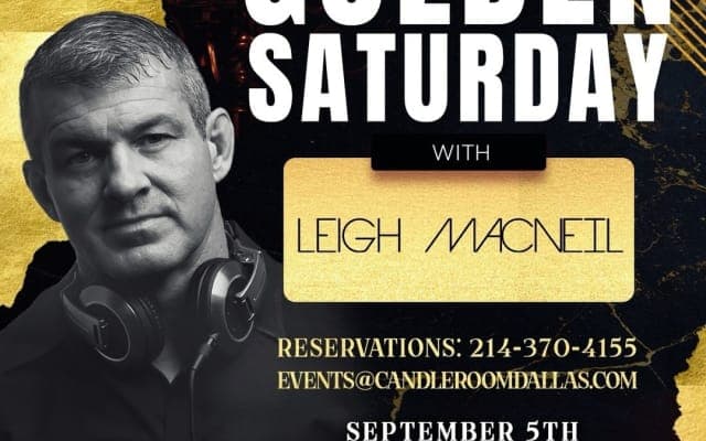 Golden Saturday