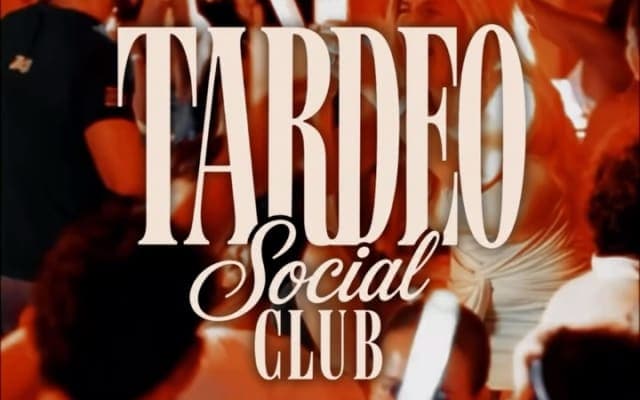 TARDEO Social Club