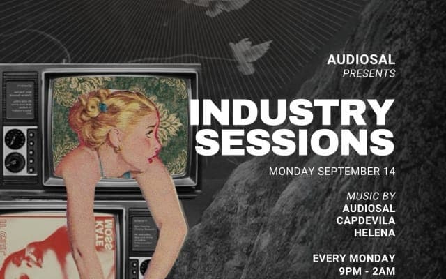 INDUSTRY SESSIONS