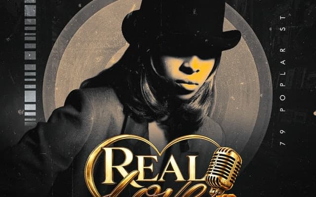 REAL LOVE FRIDAYS