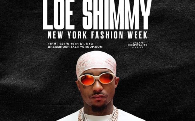 LOE SHIMMY
