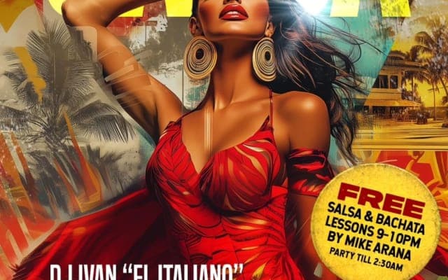 SALSA