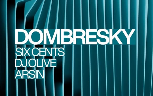 DOMBRESKY