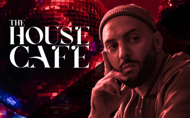 The House Cafe
