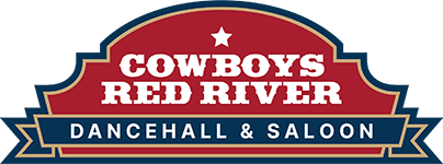 Cowboys Red River