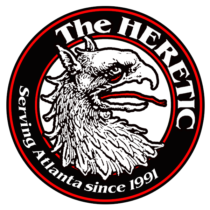 The Heretic