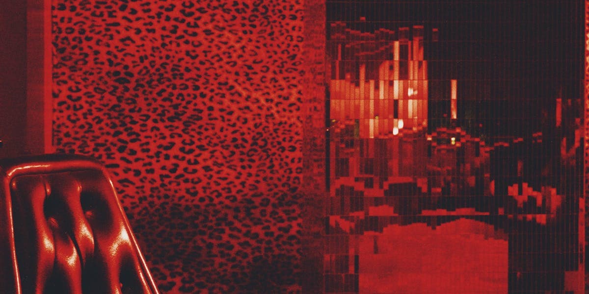 Jolene Sound Room